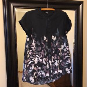 Simply Vera Vera Wang Top